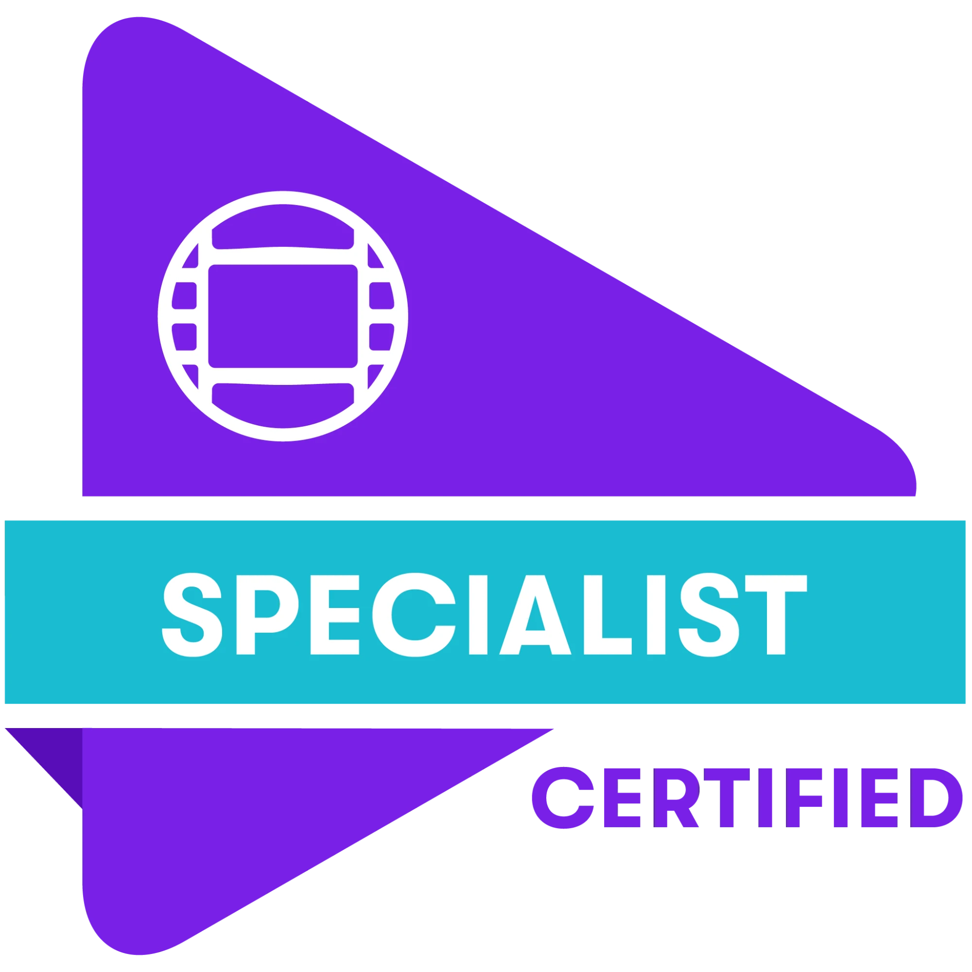 Avid Media Composer Specialist Certified